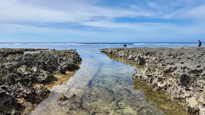 Immuki Island in Balaoan | What to Know Before You Go