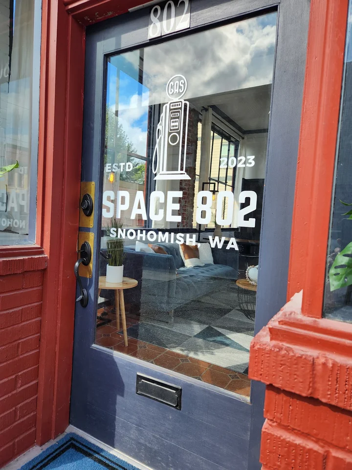 Space 802 Non-Profit in Snohomish - Ask AI | mindtrip