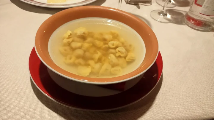 Italo in Reggio Emilia, Emilia-Romagna | Ask Anything