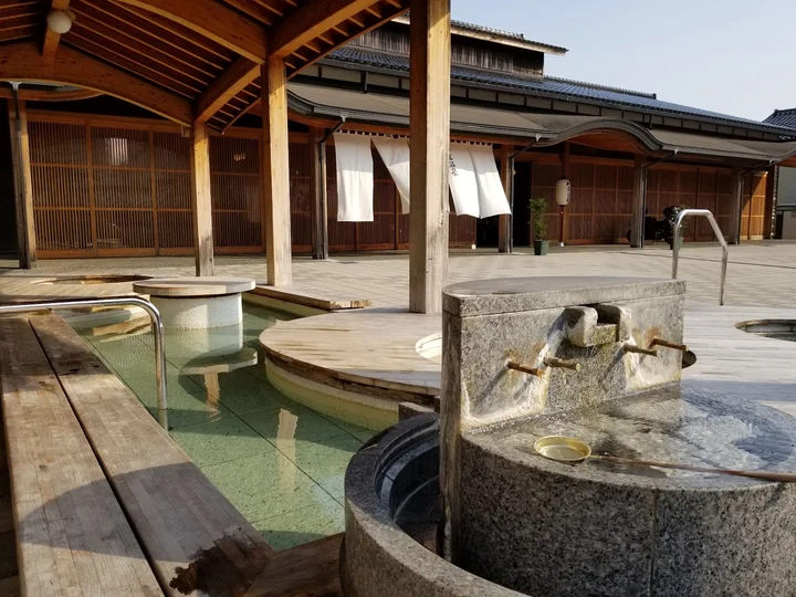 Wakura Onsen Public Bath | What to Know Before You Go