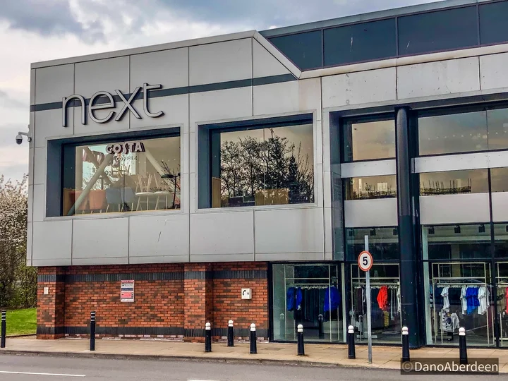 Next in Aberdeen, Scotland - Ask AI | mindtrip