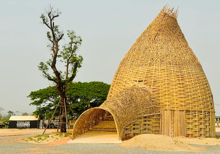 Chiangrai Contemporary Art Museum