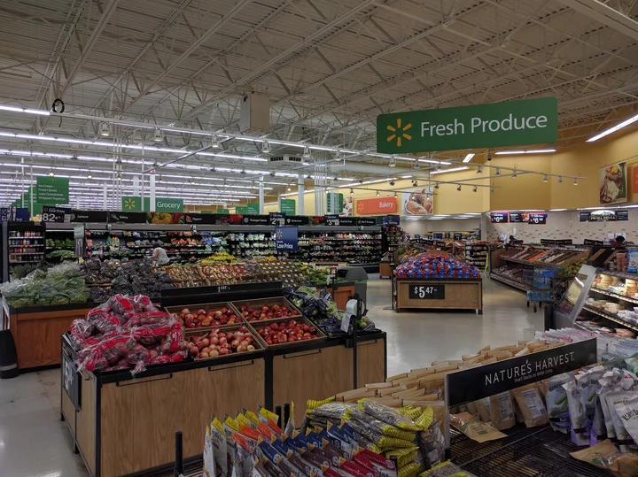 Walmart Supercenter | What to Know Before You Go