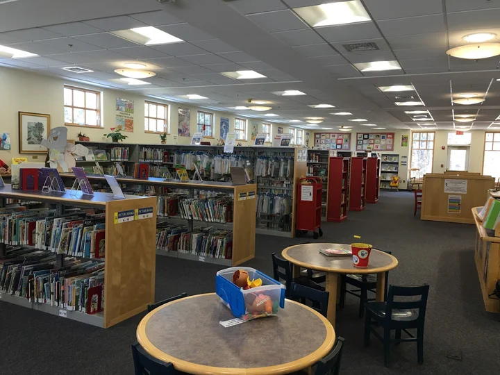 Pembroke Public Library in Pembroke - Ask AI | mindtrip