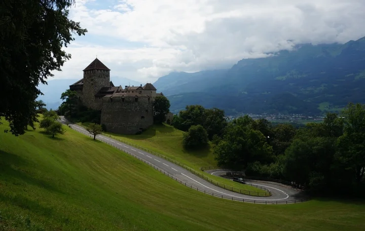 Städtle in Vaduz - Ask AI | mindtrip