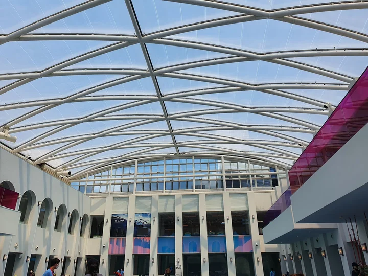 Cimer in Incheon | What to Know Before You Go