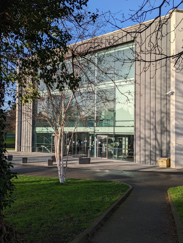 Bangor Carnegie Library in Bangor - Ask AI | mindtrip