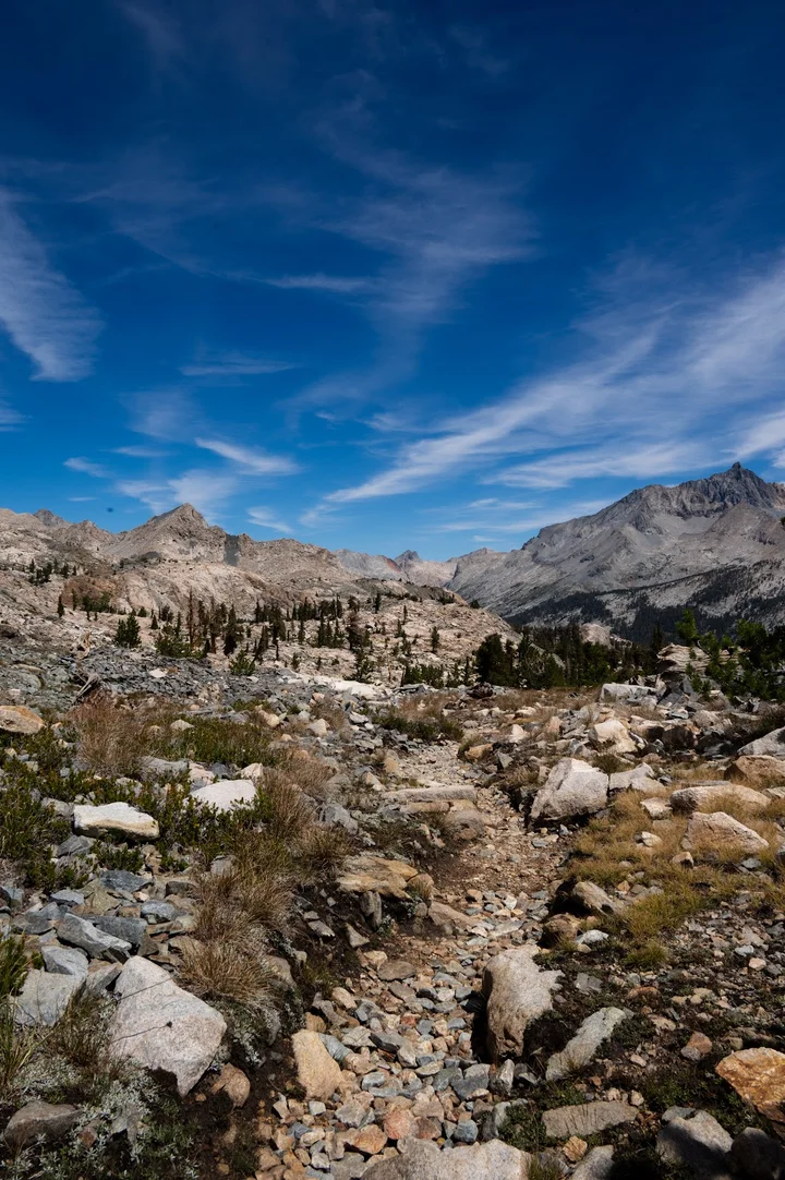 Timber Gap Trailhead in Three Rivers | Ask Anything