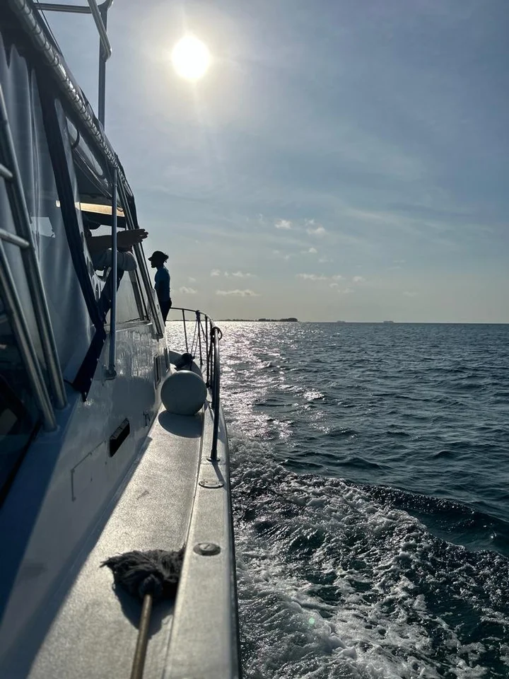 Hunter Charters in Nassau & Paradise Island | Ask Anything