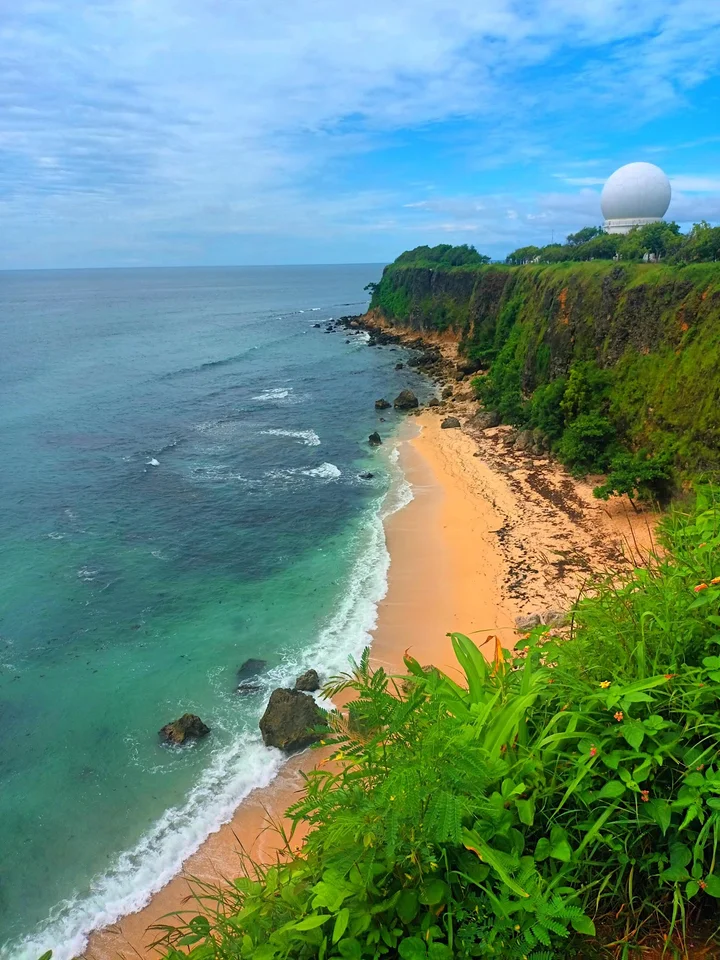 Poro Point Lighthouse | What to Know Before You Go