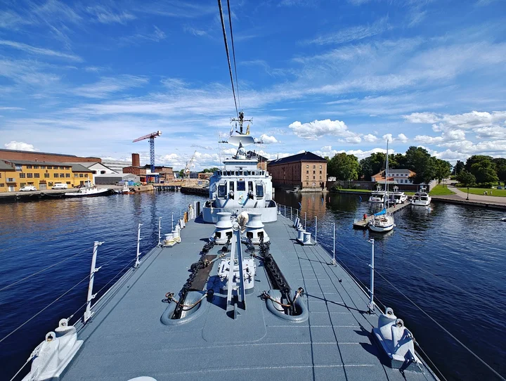 Royal Norwegian Navy Museum | What to Know Before You Go