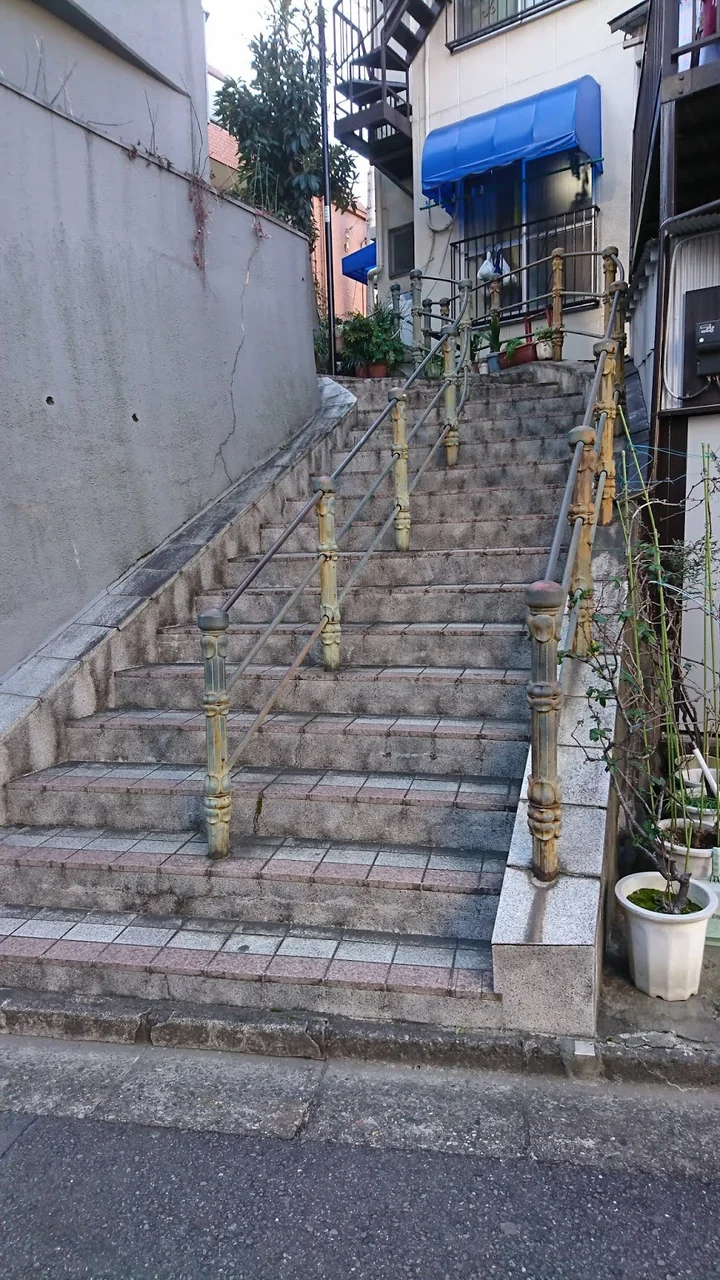 Komasaka in Tokyo, Tokyo Prefecture - Ask AI | mindtrip