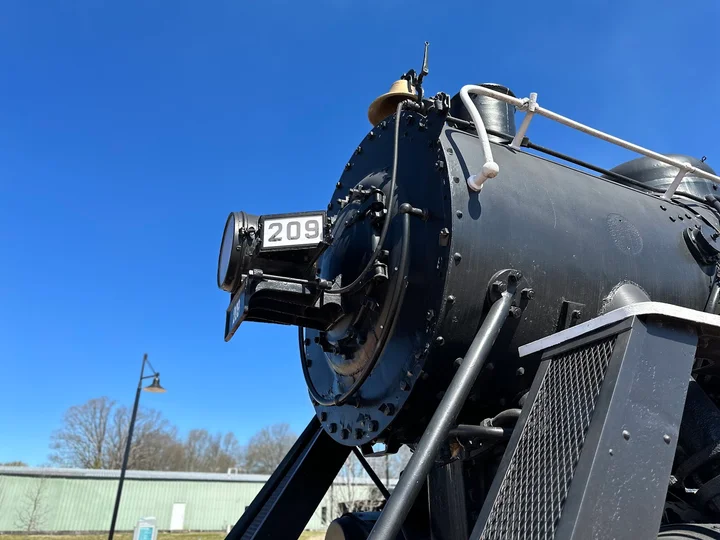 Engine 209 Park in Gainesville | What to Know Before You Go