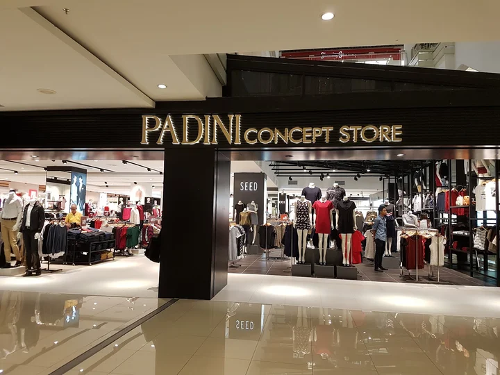 Padini Concept Store in Bayan Lepas, Penang | Ask Anything