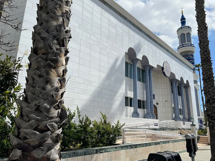 King Fahad Mosque - Los Angeles | What to Know Before You Go