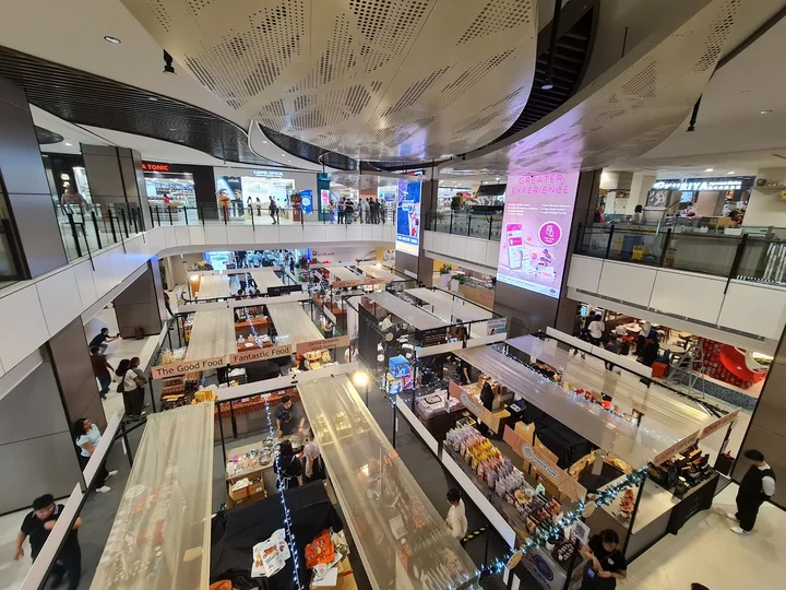 Pasir Ris Mall in Singapore | What to Know Before You Go