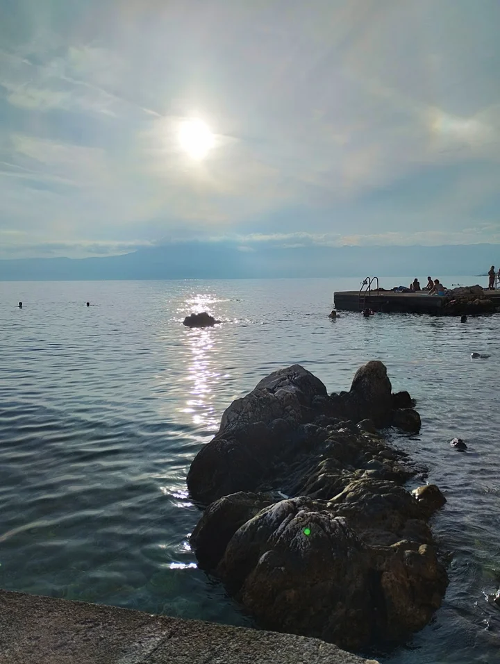 Gradska Plaža 