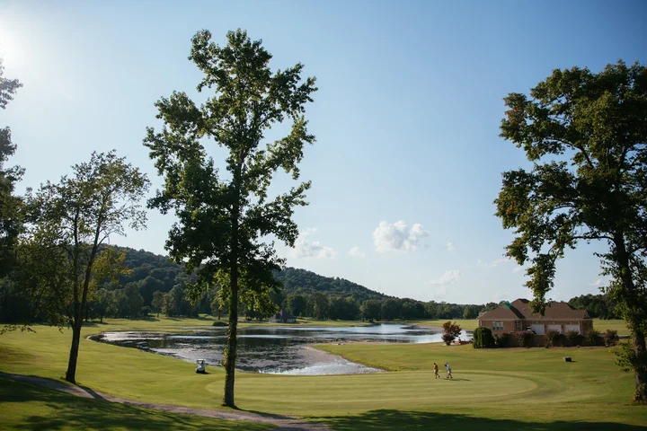 Tennessee River Golf Club - Ask AI | mindtrip
