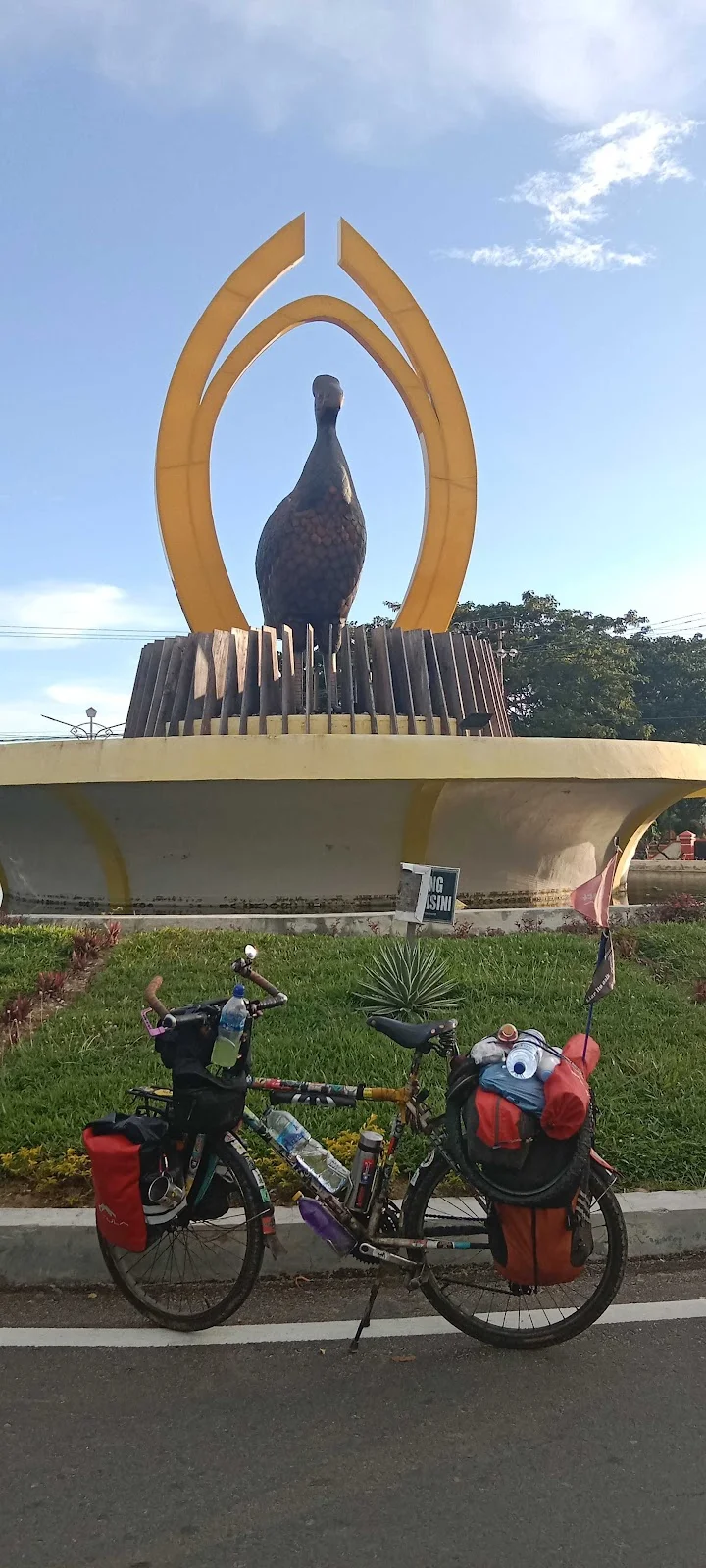 Tugu Panua in Maleo, Gorontalo | What to Know Before You Go