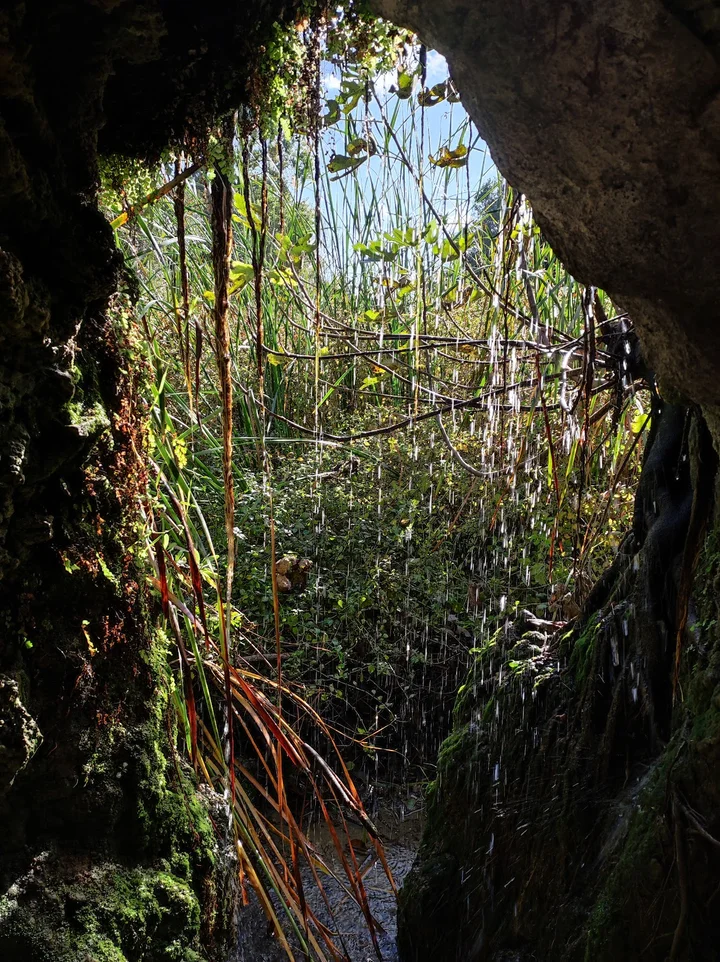 underpass Waterfall in Rome, Lazio - Ask AI | mindtrip