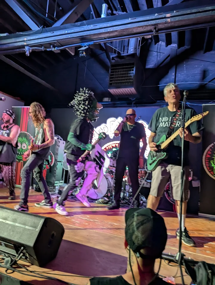 Club Underground in Reno, Nevada - Ask AI | mindtrip