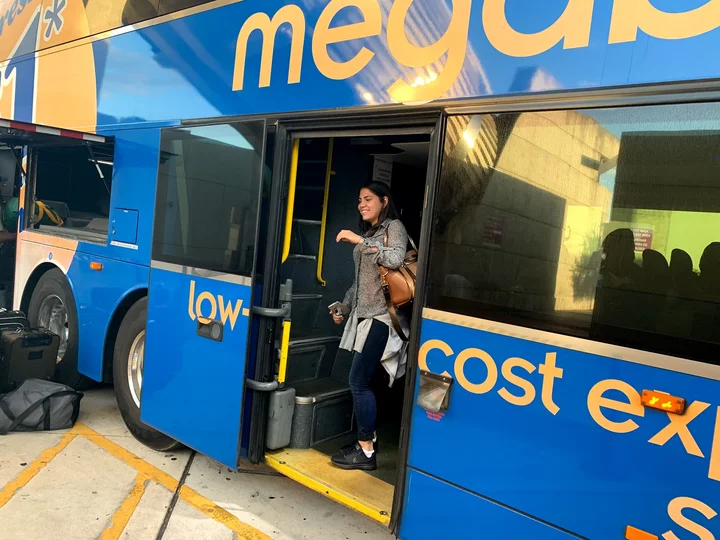 Megabus in Miami, Florida - Ask AI | mindtrip