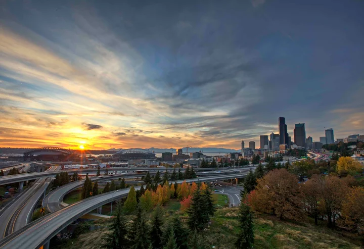 Dr Jose P Rizal Bridge in Seattle - Ask AI | mindtrip