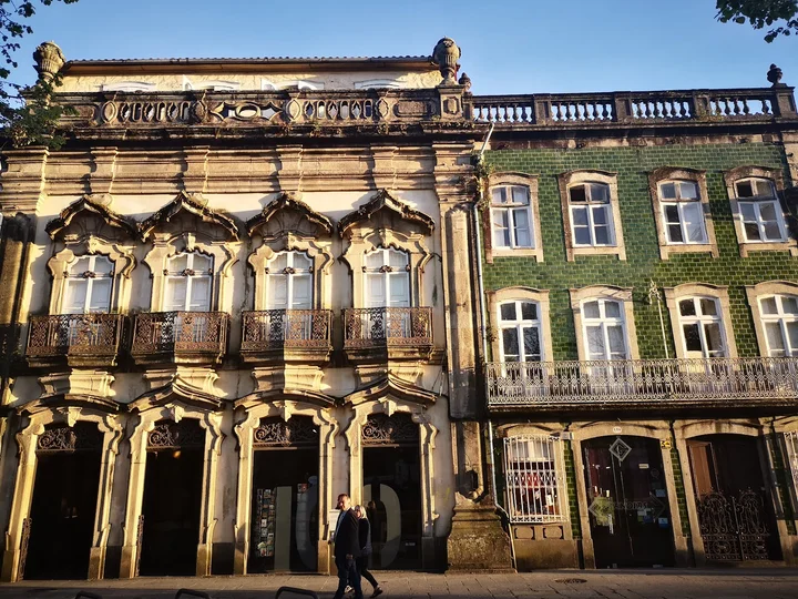 Casa Rolão in Braga | What to Know Before You Go