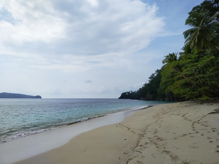Malahi Beach in North Sulawesi | What to Know Before You Go