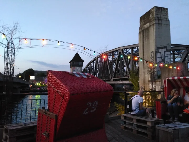 ELSE in Berlin | Ask Anything