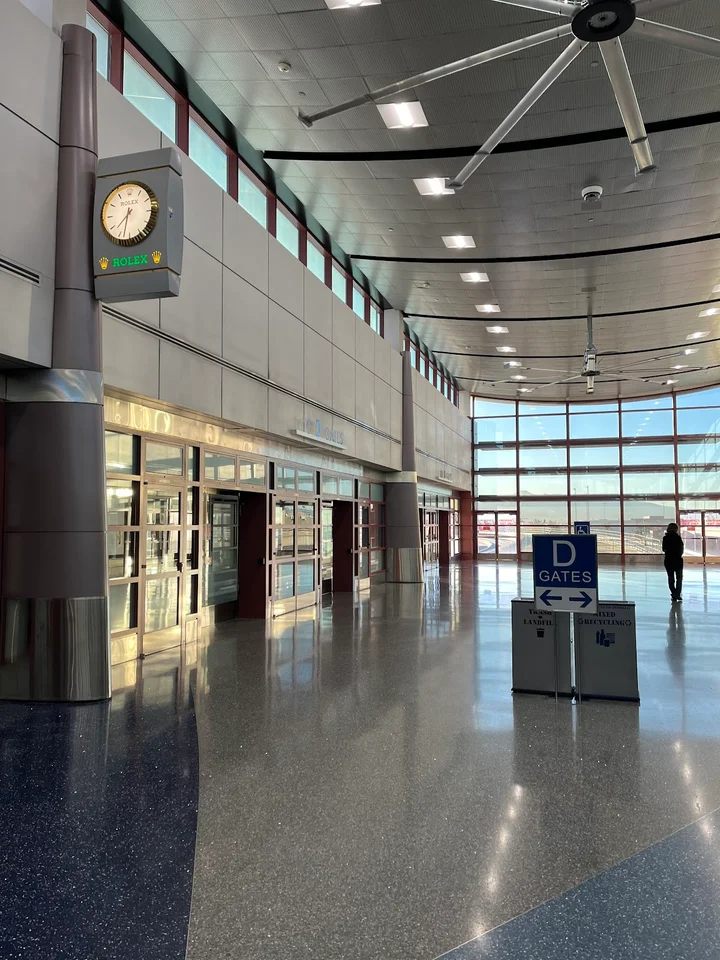 RTC Public Bus in Las Vegas | What to Know Before You Go