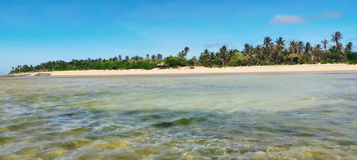 Pulo in Philippines - Ask AI | mindtrip