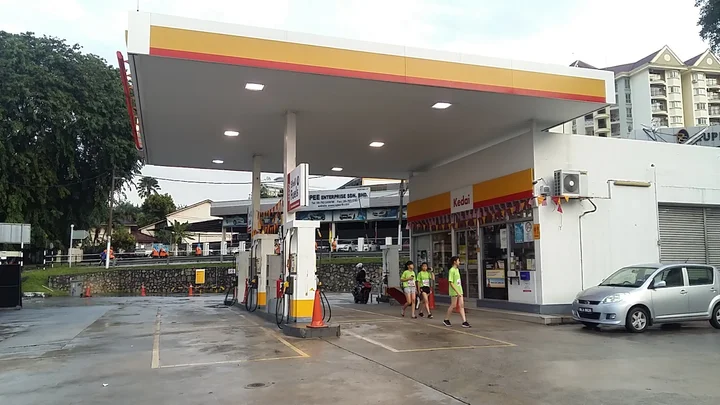 Shell in Seremban, Negeri Sembilan - Ask AI | mindtrip