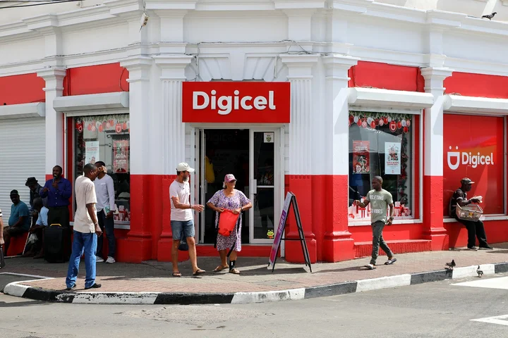 DIGICEL in St. George's, Saint George | Ask Anything