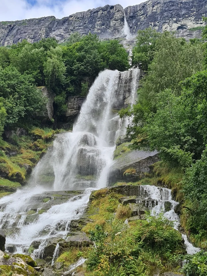 Vinnu in Sunndalsøra, Møre og Romsdal - Ask AI | mindtrip