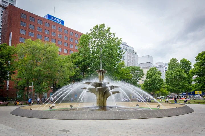 Funsui in Sapporo, Hokkaido - Ask AI | mindtrip