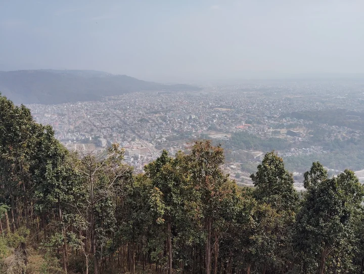 Hetauda View Tower in Hetauda - Ask AI | mindtrip