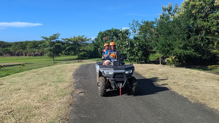 ATV Offroad Adventure by Endless Adventure PR
