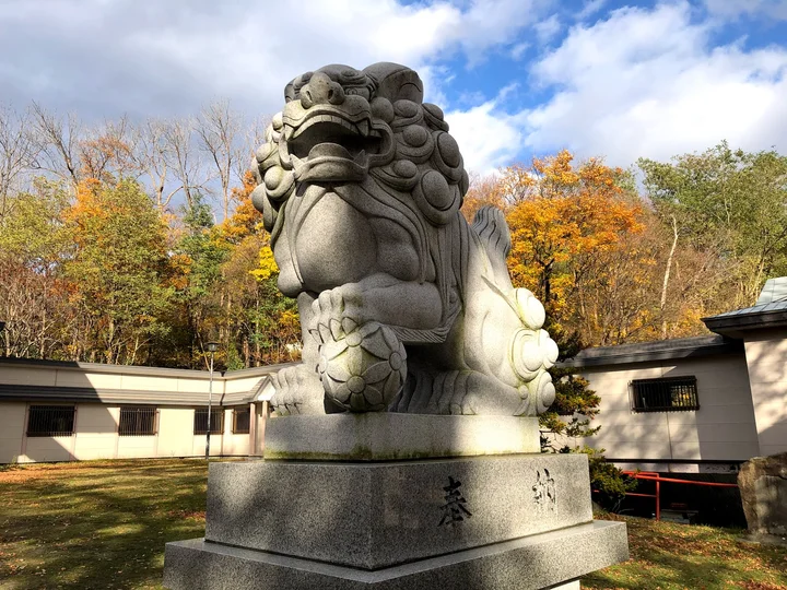 Yoichi Shrine in Yoichi-cho | What to Know Before You Go