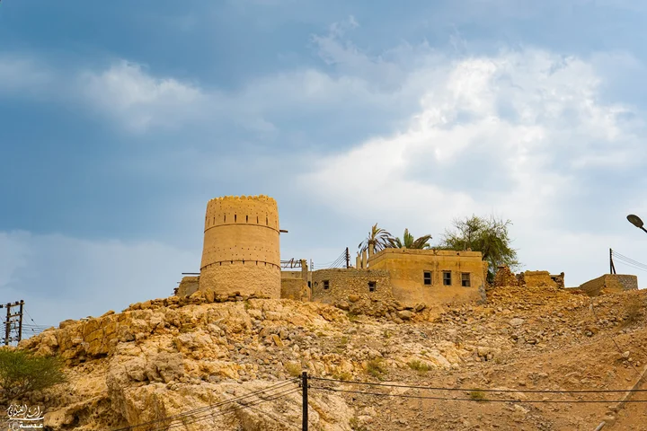Wadi Shab in Tiwi - Ask AI | mindtrip