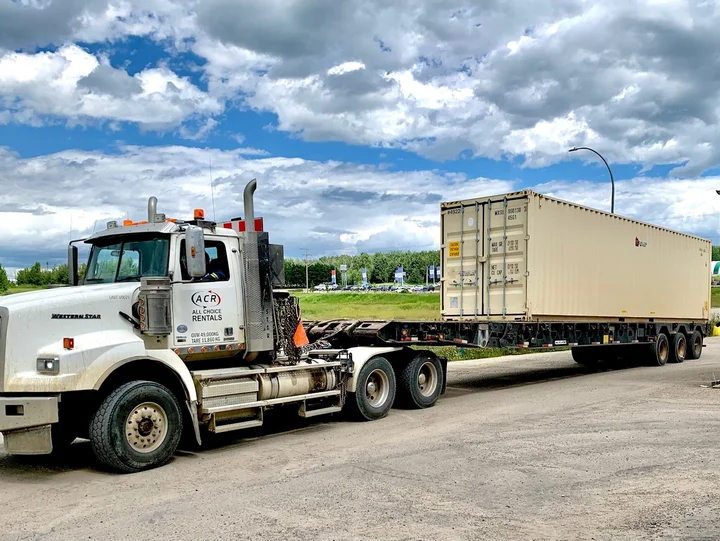 All Choice Rentals Ltd. in Olds, Alberta - Ask AI | mindtrip