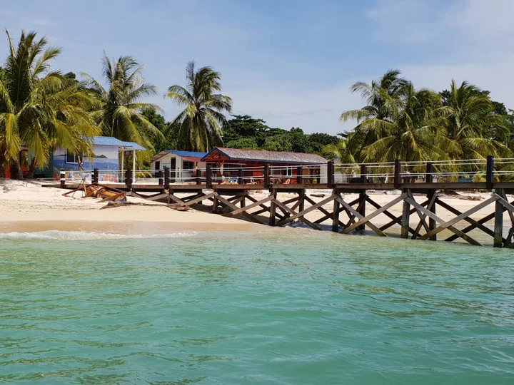 Kuraman Island | What to Know Before You Go