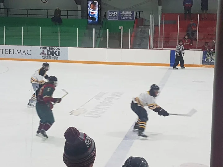 Antigonish Arena in Antigonish - Ask AI | mindtrip