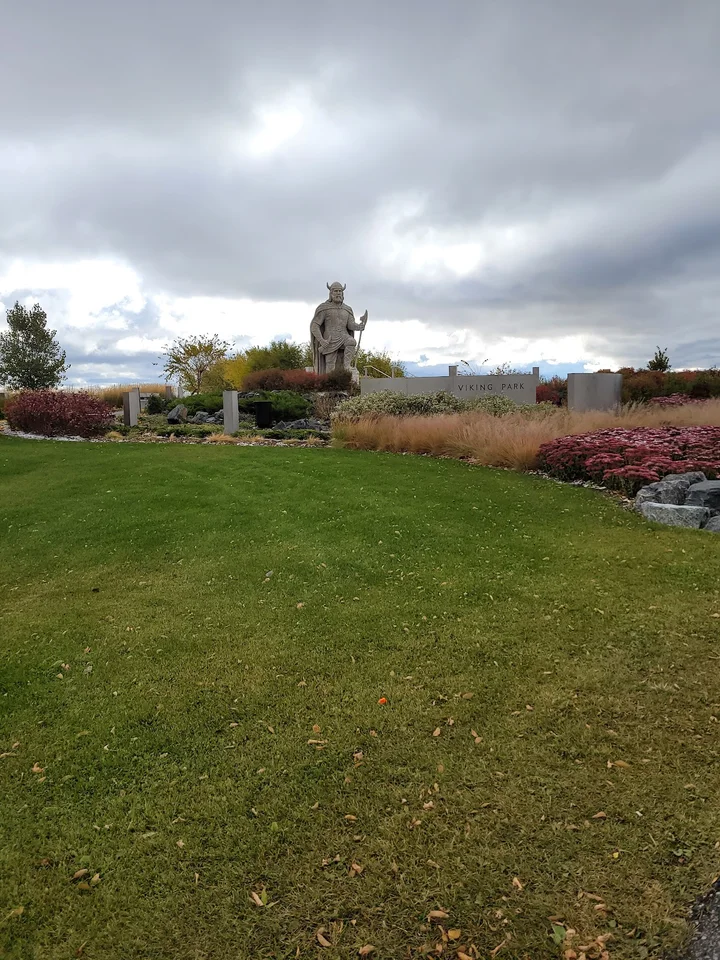 Gimli Viking Statue in Gimli | What to Know Before You Go