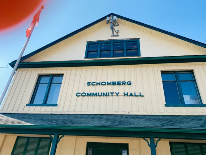 Schomberg Community Hall in Schomberg | Ask Anything