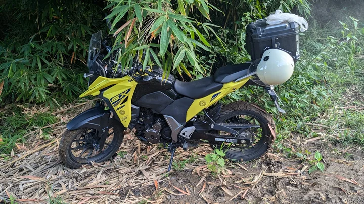 Palawan Days Motorcycle rental | What to Know Before You Go