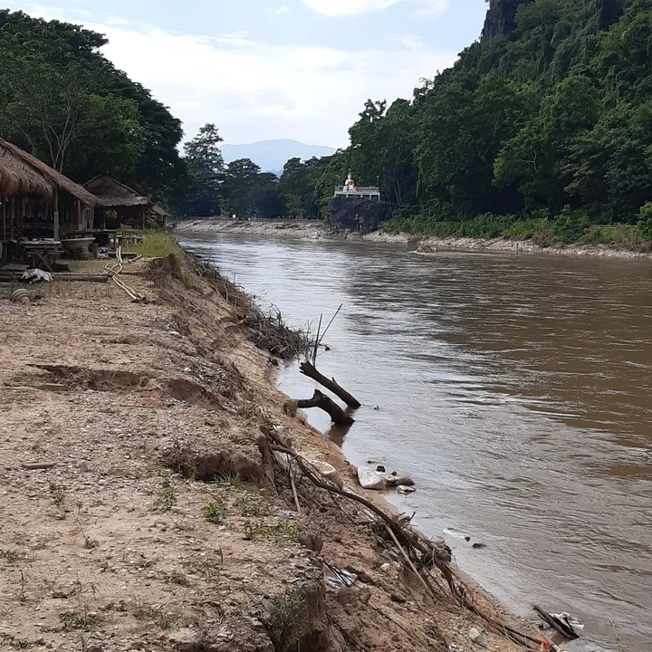 Chiang Rai River Beach in Chiang Rai | Ask Anything