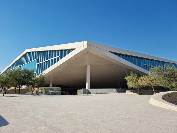 Qatar National Library in Doha | What to Know Before You Go