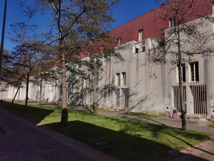 Bouça Housing Complex in Porto | What to Know Before You Go