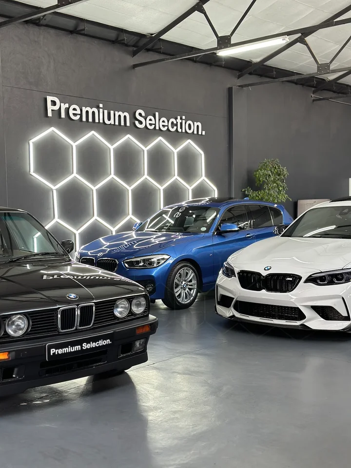 Premium Selection. in Johannesburg, Gauteng | Ask Anything